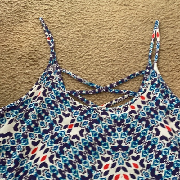 Flowy Top - Picture 3 of 4